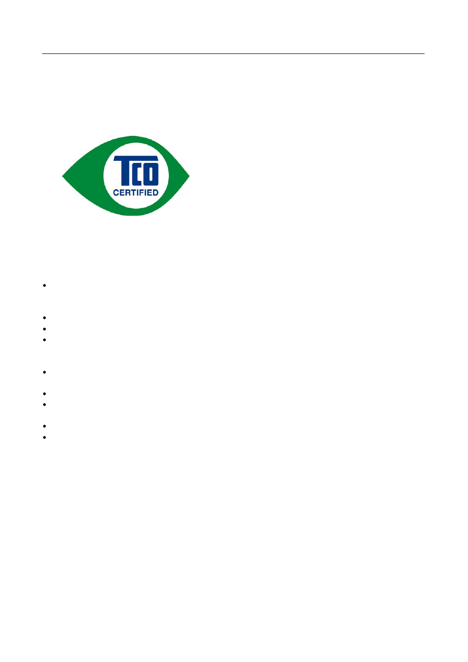 Hanns.G HL272 User Manual | Page 3 / 24