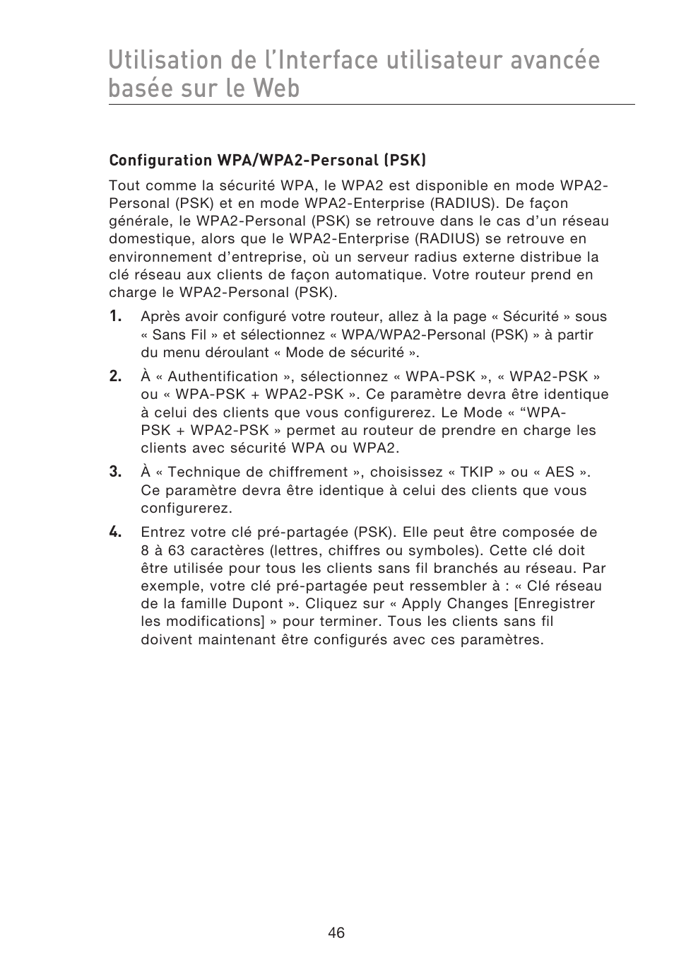 Belkin F5D8233EA4 User Manual | Page 151 / 619