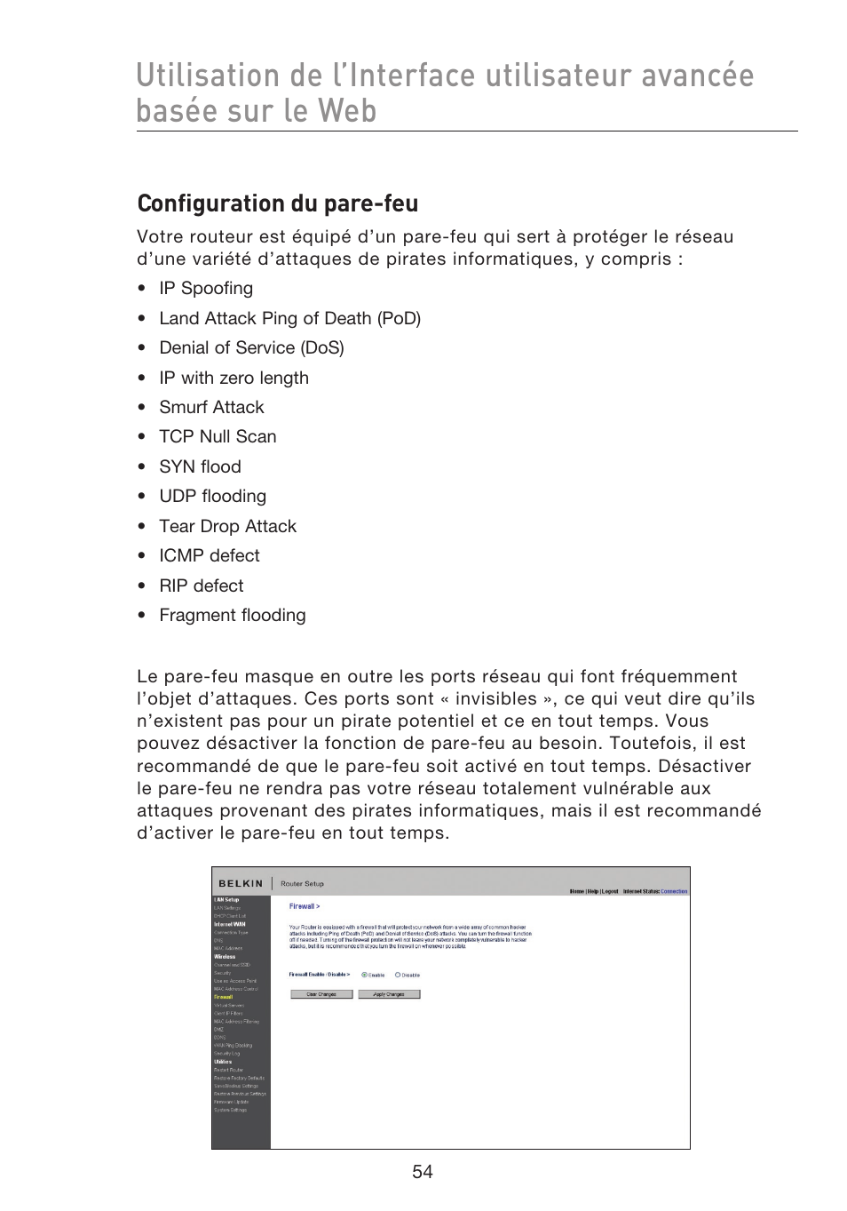 Belkin F5D8233EA4 User Manual | Page 159 / 619