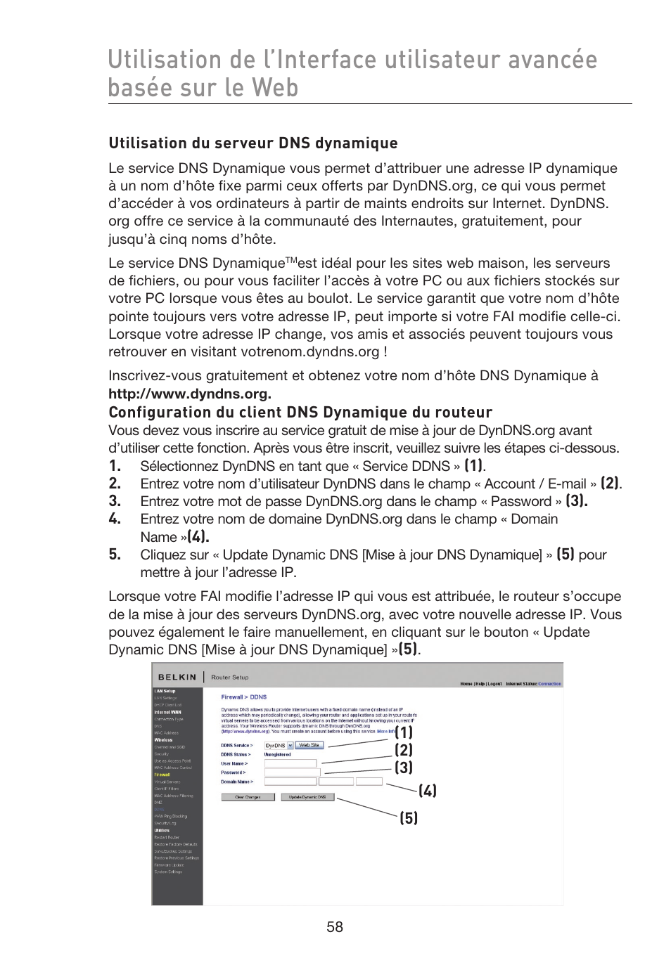 Belkin F5D8233EA4 User Manual | Page 163 / 619