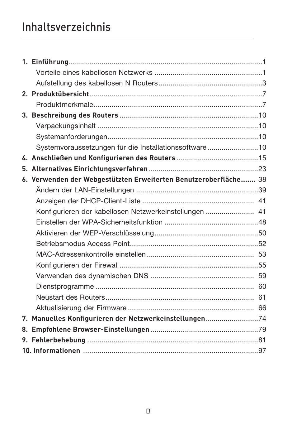 Belkin F5D8233EA4 User Manual | Page 208 / 619