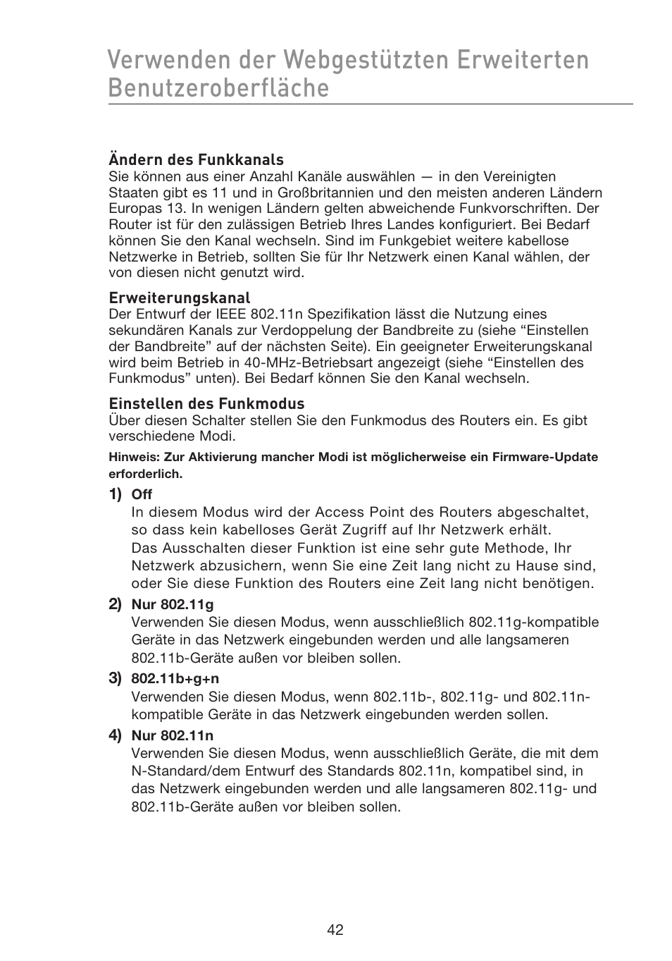 Belkin F5D8233EA4 User Manual | Page 250 / 619