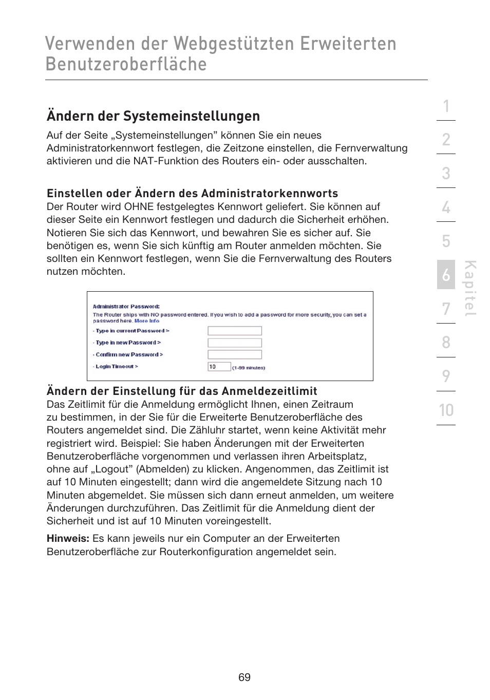 Belkin F5D8233EA4 User Manual | Page 277 / 619
