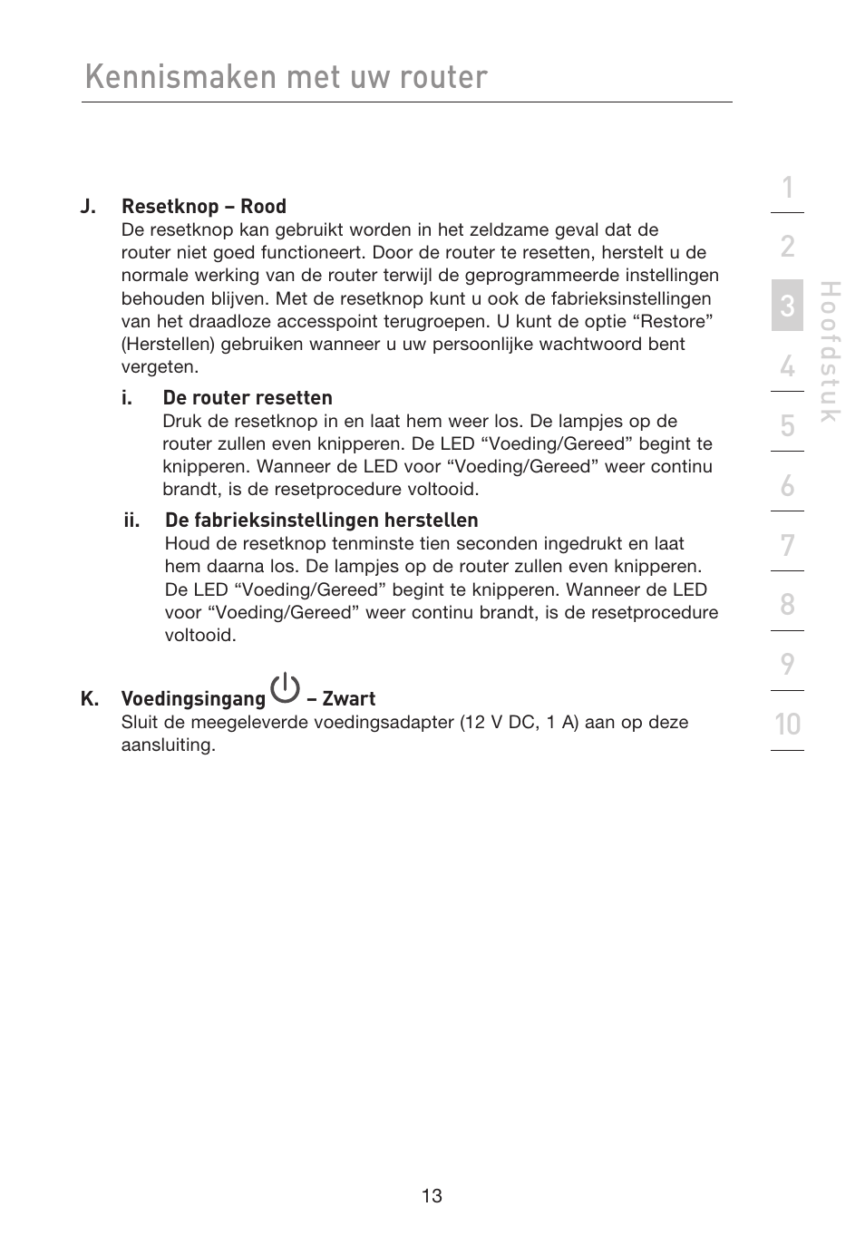 Kennismaken met uw router | Belkin F5D8233EA4 User Manual | Page 325 / 619