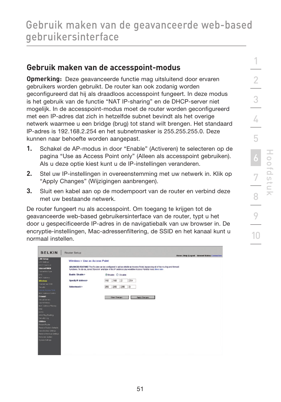 Belkin F5D8233EA4 User Manual | Page 363 / 619