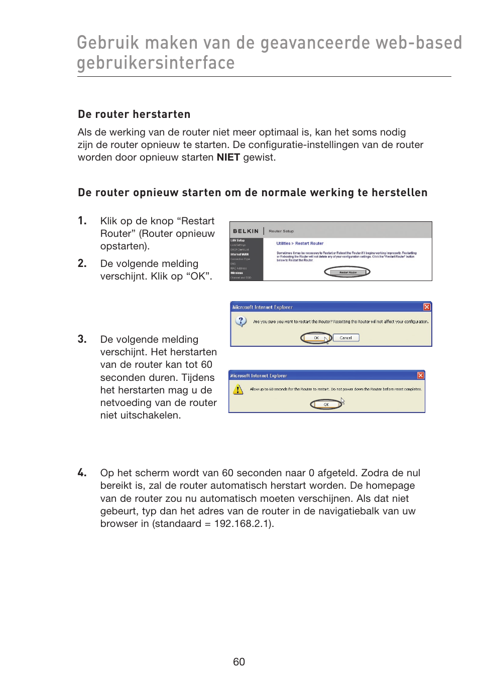Belkin F5D8233EA4 User Manual | Page 372 / 619