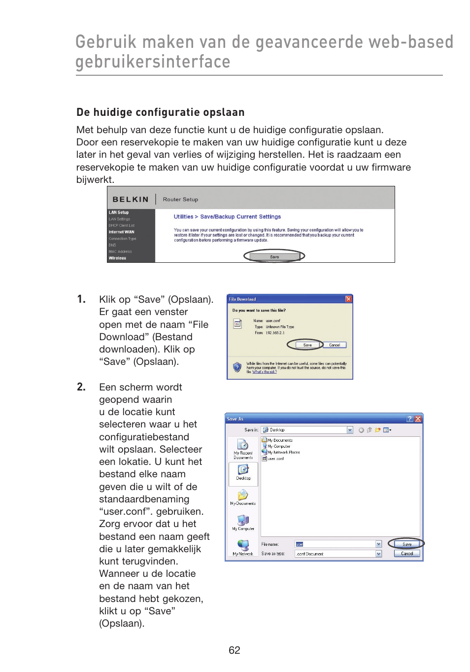 Belkin F5D8233EA4 User Manual | Page 374 / 619