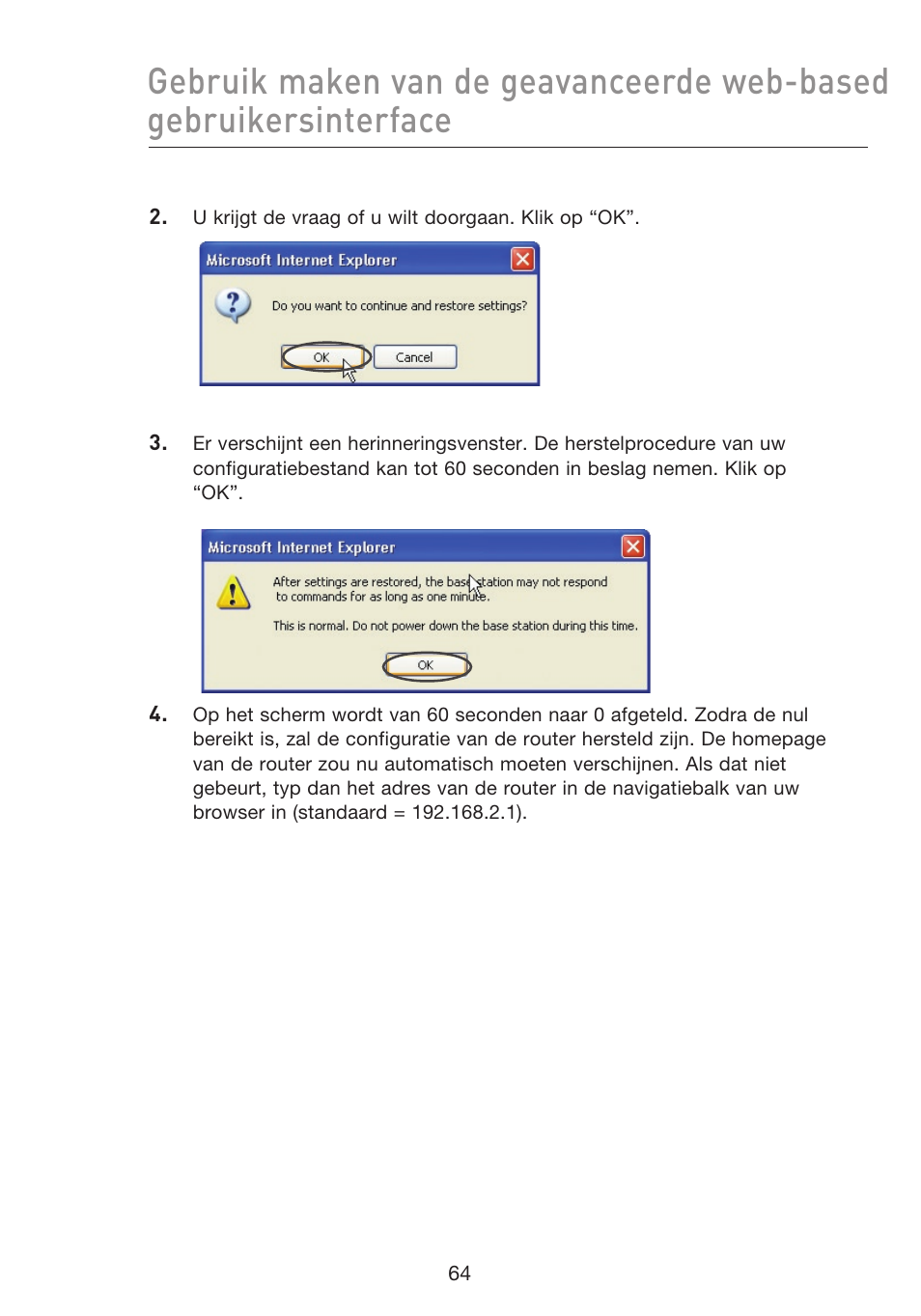 Belkin F5D8233EA4 User Manual | Page 376 / 619