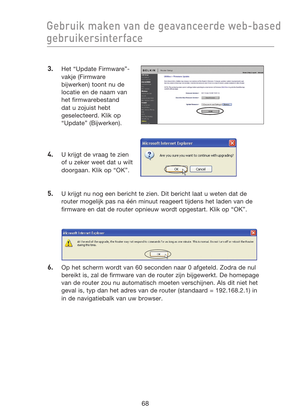 Belkin F5D8233EA4 User Manual | Page 380 / 619