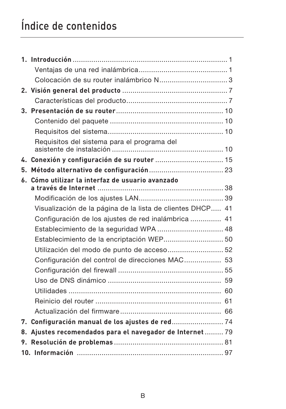 Belkin F5D8233EA4 User Manual | Page 415 / 619