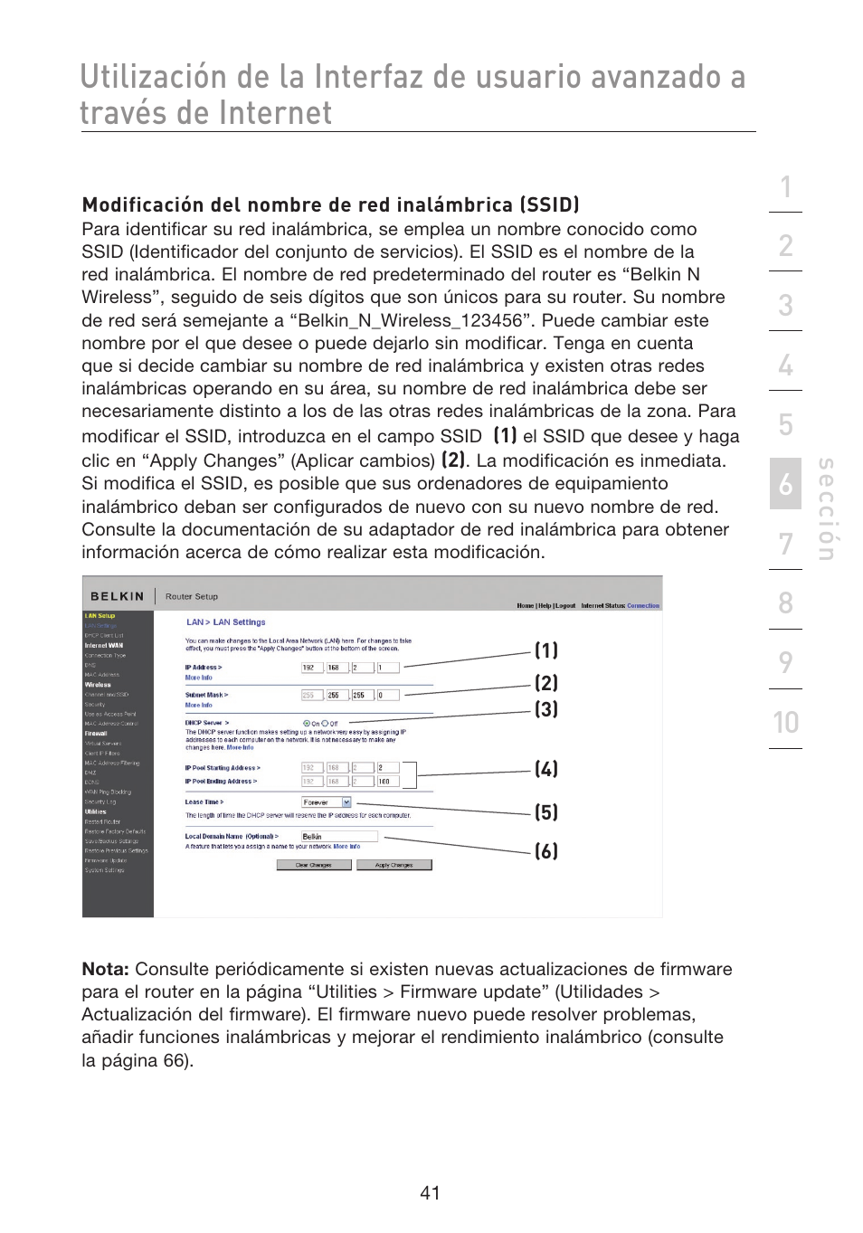 Belkin F5D8233EA4 User Manual | Page 456 / 619