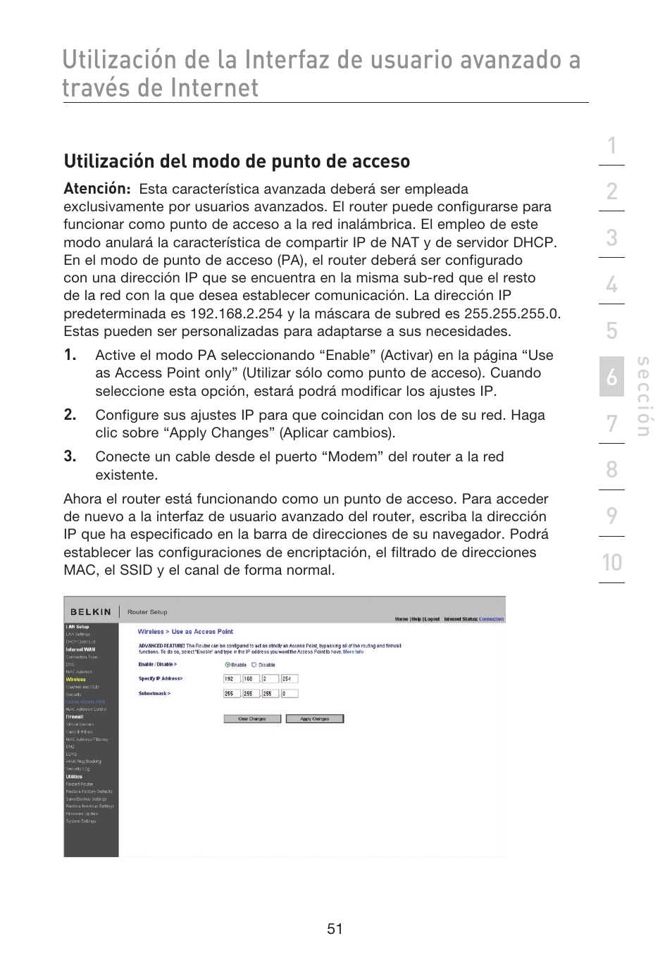 Belkin F5D8233EA4 User Manual | Page 466 / 619