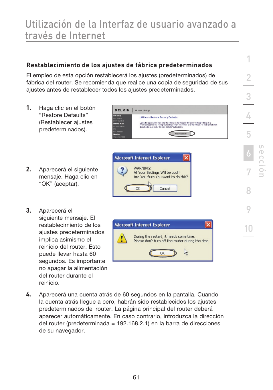 Belkin F5D8233EA4 User Manual | Page 476 / 619