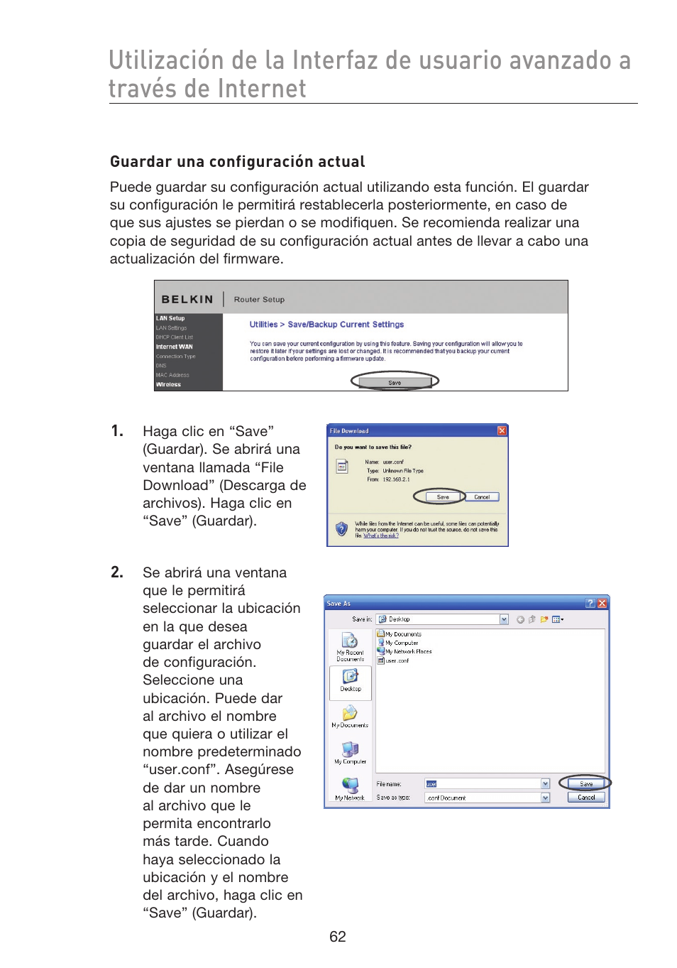 Belkin F5D8233EA4 User Manual | Page 477 / 619