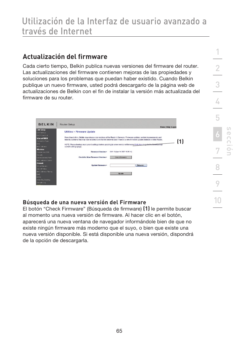 Belkin F5D8233EA4 User Manual | Page 480 / 619