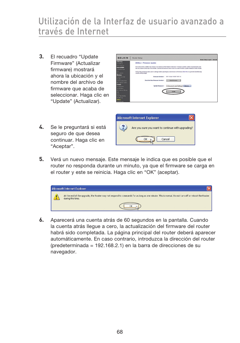 Belkin F5D8233EA4 User Manual | Page 483 / 619