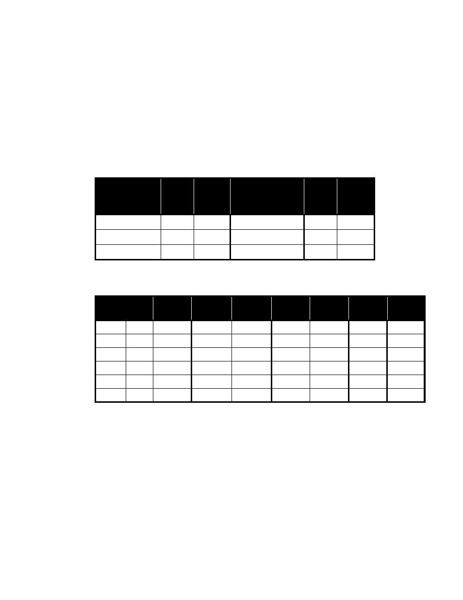 2 battery selection calculations | Harrington Signal HS-3200 - Install Manual User Manual | Page 29 / 32