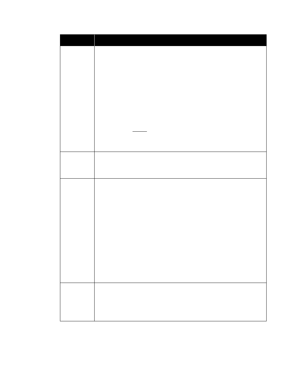 Harrington Signal HS-3200 - Operation Manual User Manual | Page 8 / 20
