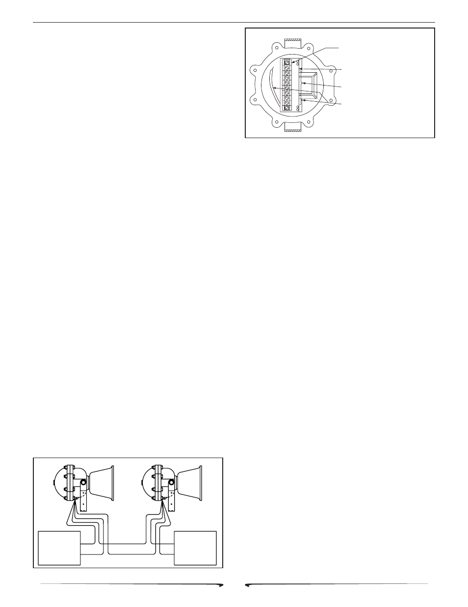 Sphx instruction sheet | Harrington Signal SPHX-DVSMR User Manual | Page 3 / 4