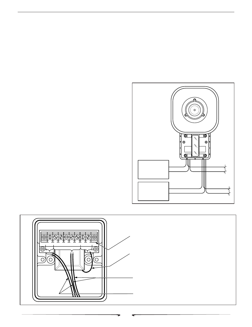 Harrington Signal SPHP-DVSMR User Manual | Page 3 / 4