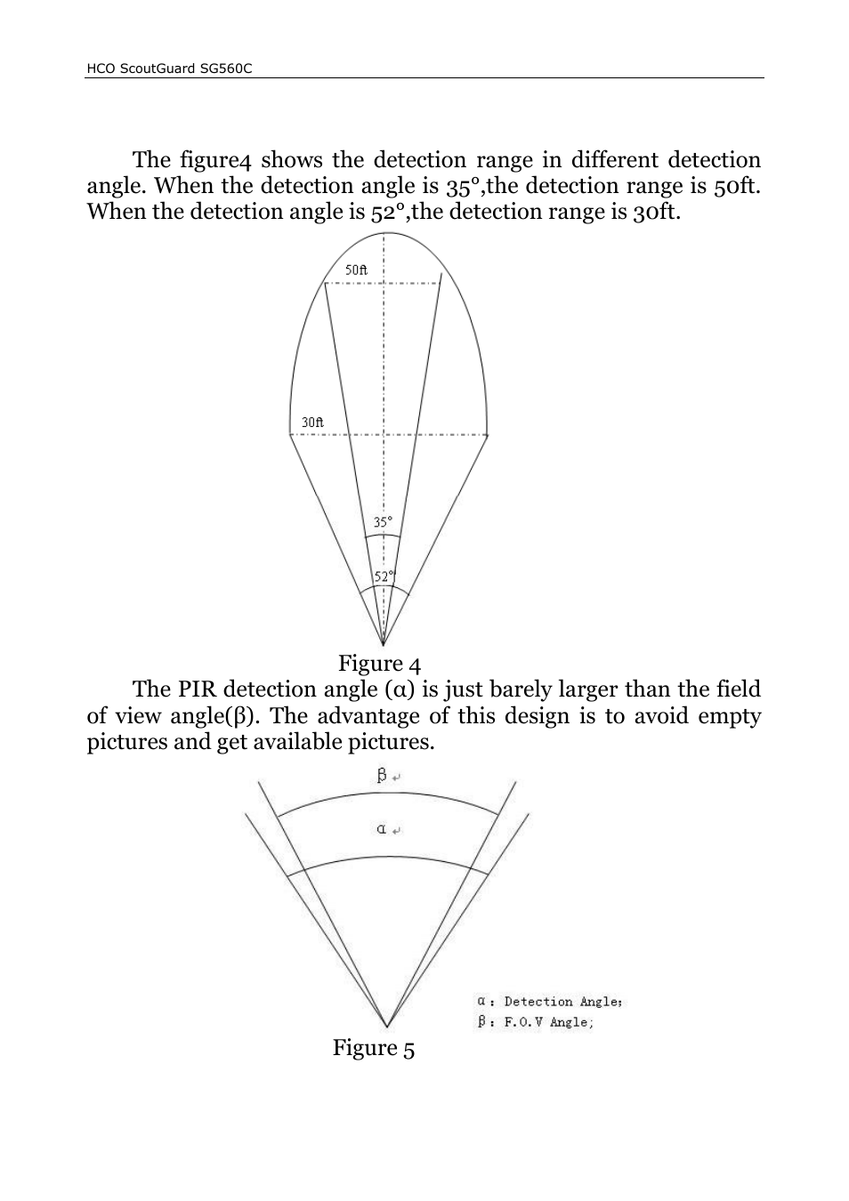 HCO SG560C User Manual | Page 23 / 26