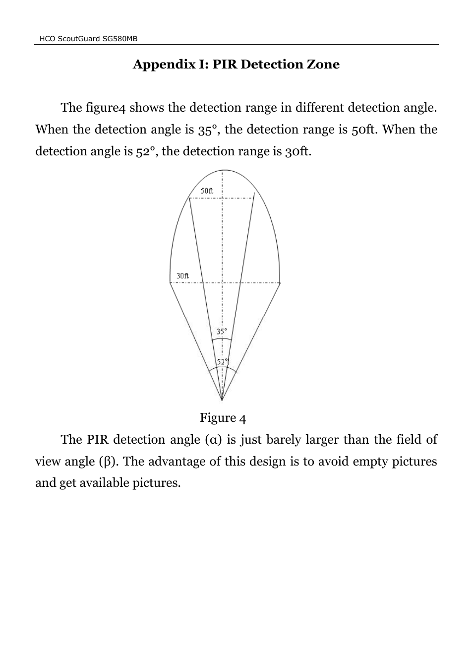 HCO SG580MB Manual User Manual | Page 34 / 38