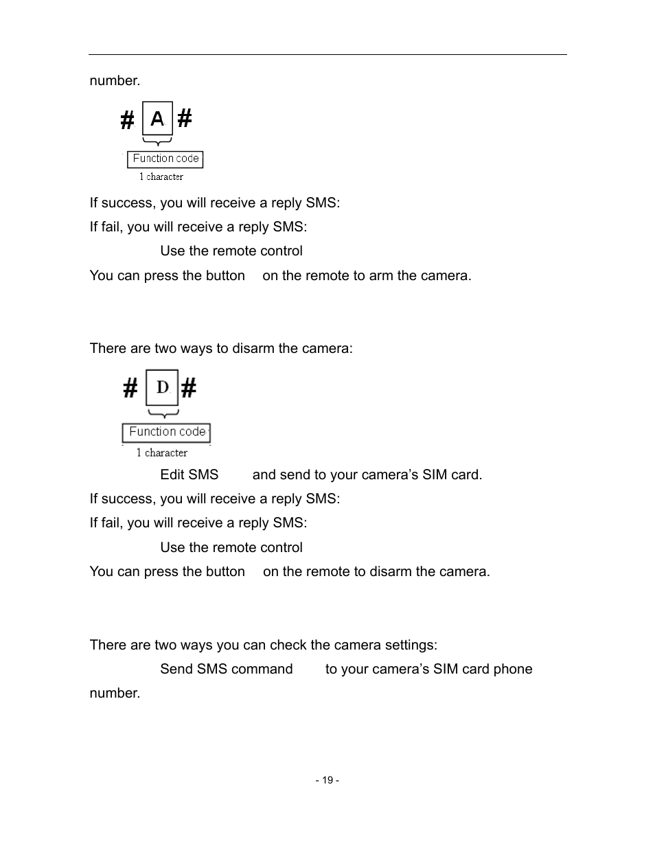 HCO BG30L Manual User Manual | Page 21 / 32