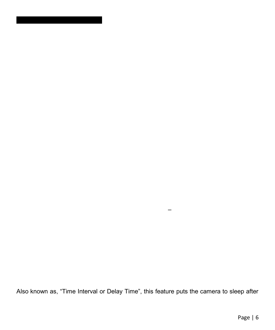 HCO MB600 User Manual | Page 7 / 28