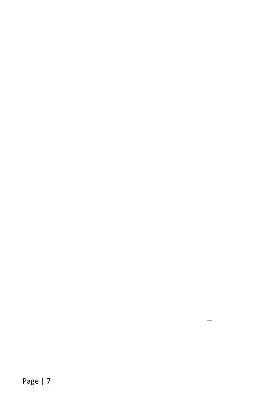 HCO VH200HD User Manual | Page 8 / 21