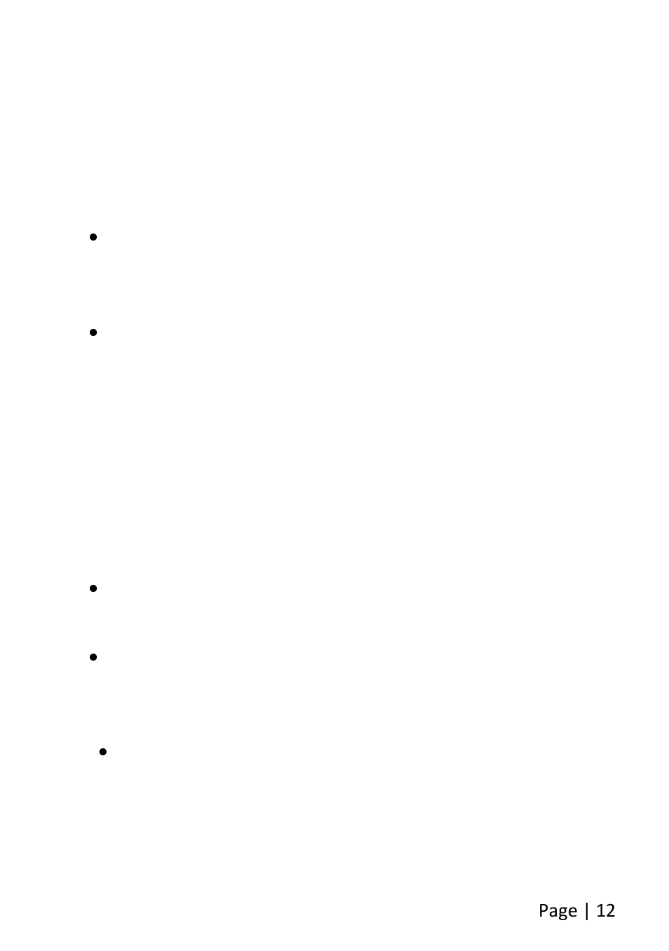 HCO VH400HD User Manual | Page 13 / 23