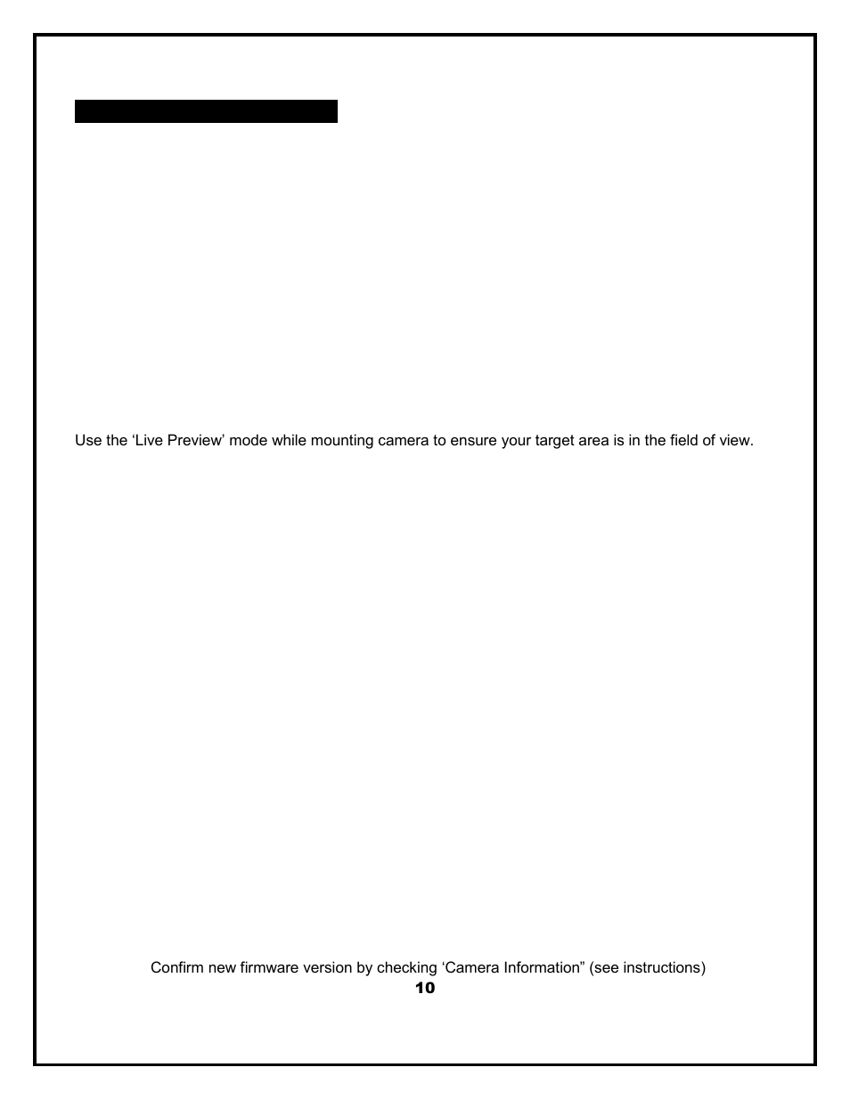Additional information | HCO NX50 User Manual | Page 10 / 15