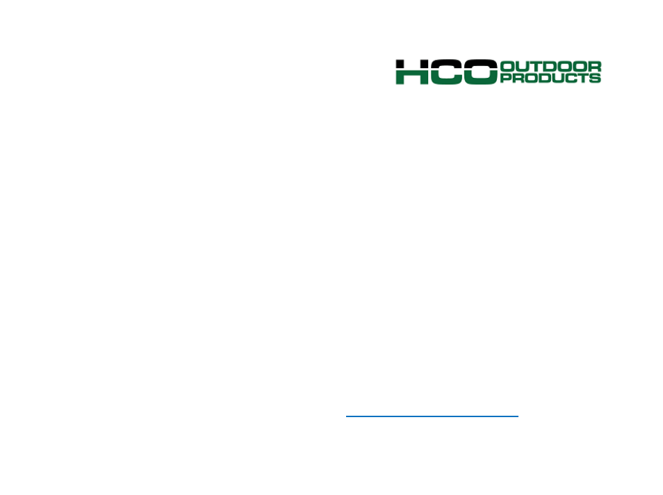 HCO UM562-SMS User Manual | Page 2 / 2