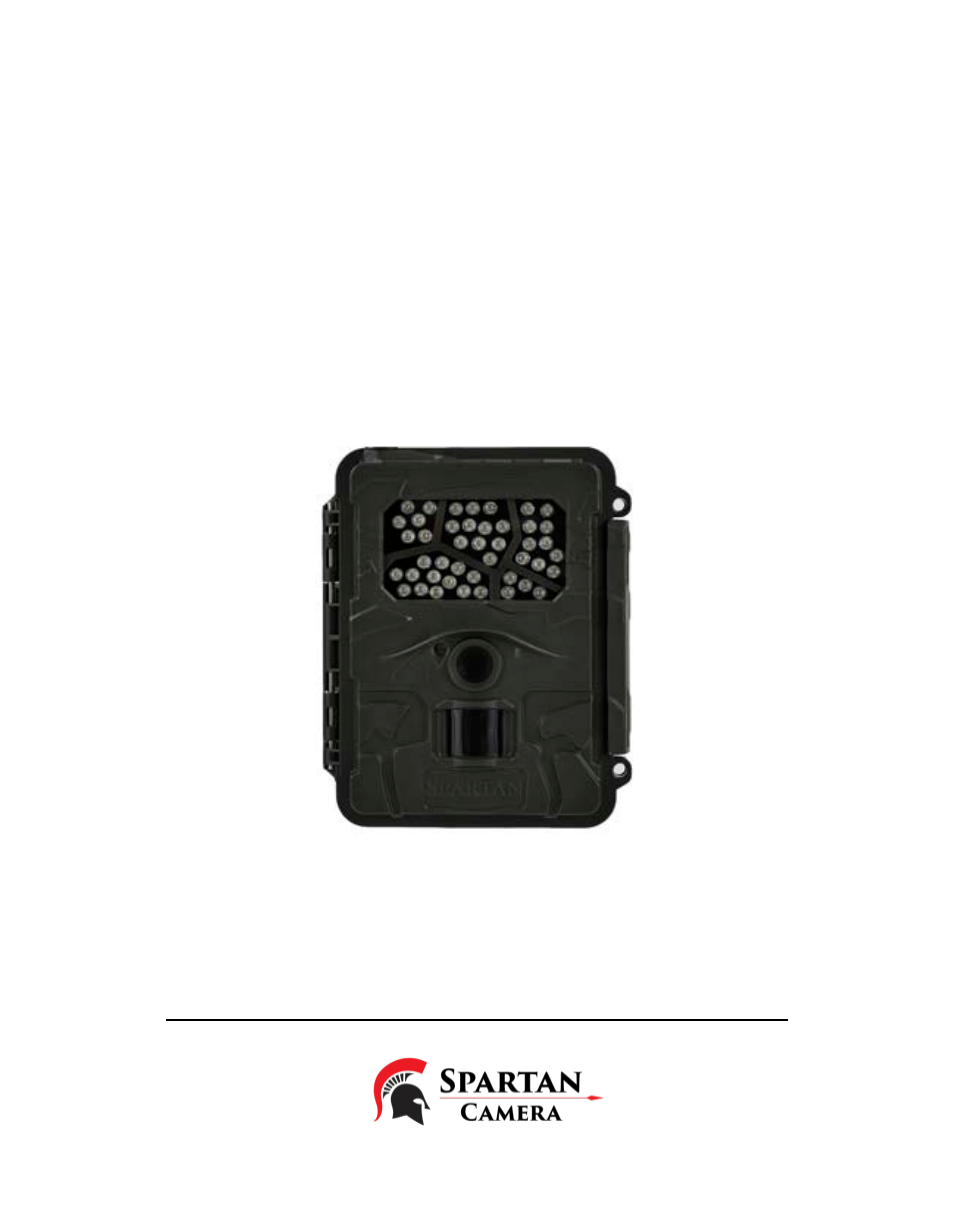 HCO SR1-IR User Manual | 12 pages