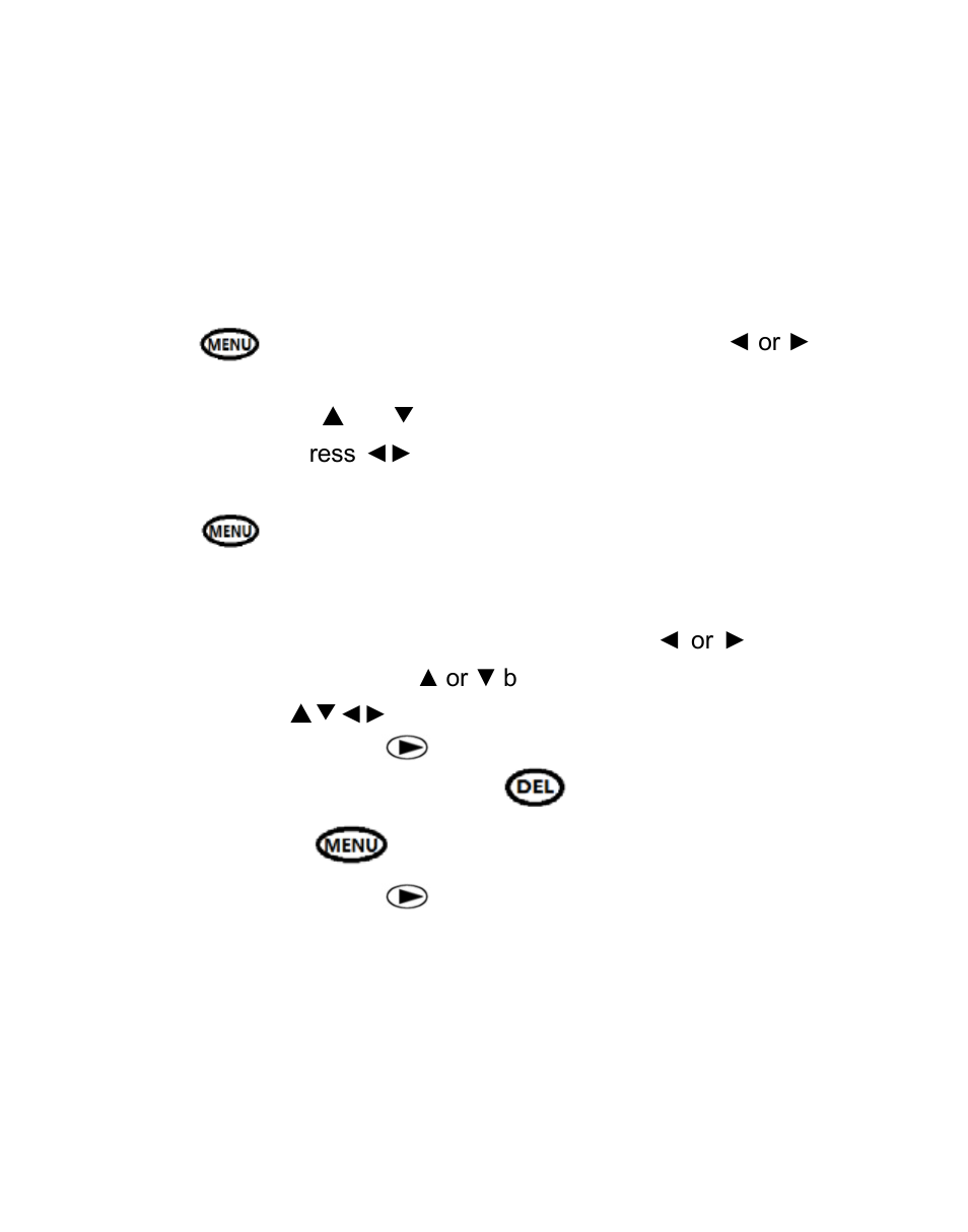 HCO SR1-IR User Manual | Page 5 / 12
