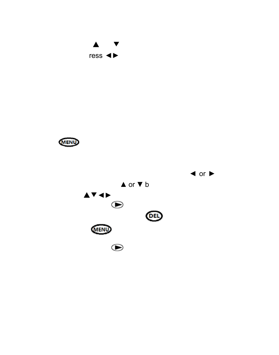 HCO SR1-WCDi User Manual | Page 6 / 16