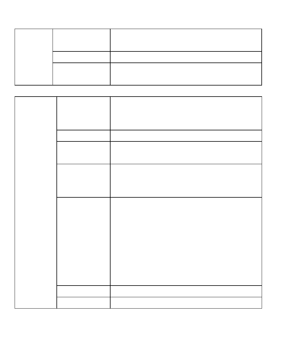HCO SR1-WCDi User Manual | Page 9 / 16