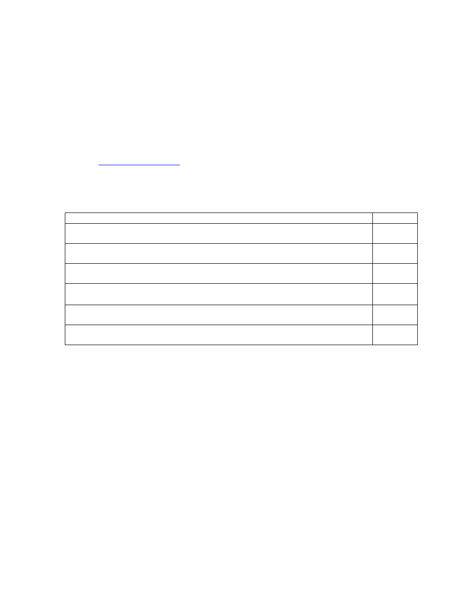 0 overview, Item, Quantity | HF scientific CLX Online Residual Chlorine Monitor User Manual | Page 7 / 39