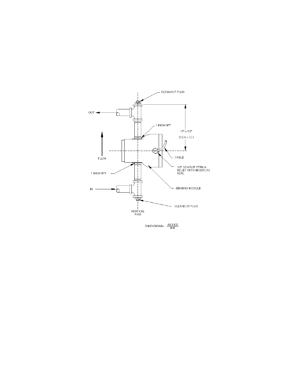 HF scientific Oil Content Bilge Alarm User Manual | Page 16 / 36