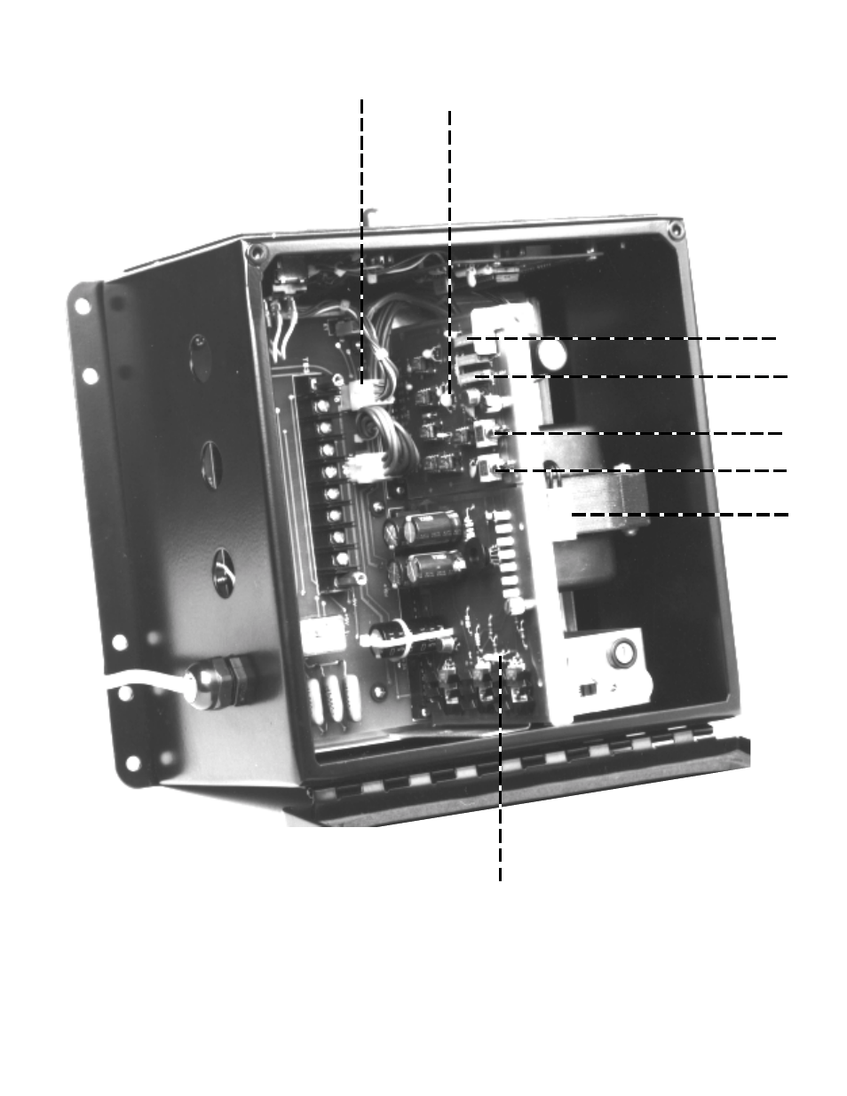 HF scientific Oil Content Bilge Alarm User Manual | Page 19 / 36