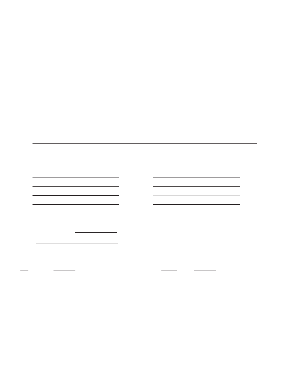 HF scientific Oil Content Bilge Alarm User Manual | Page 3 / 36