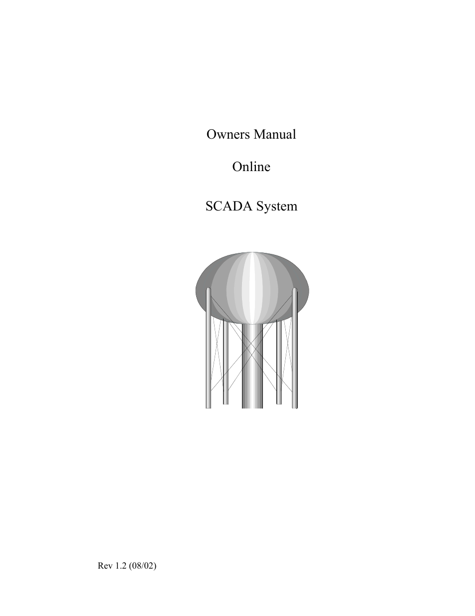 HF scientific Online SCADA System User Manual | 31 pages