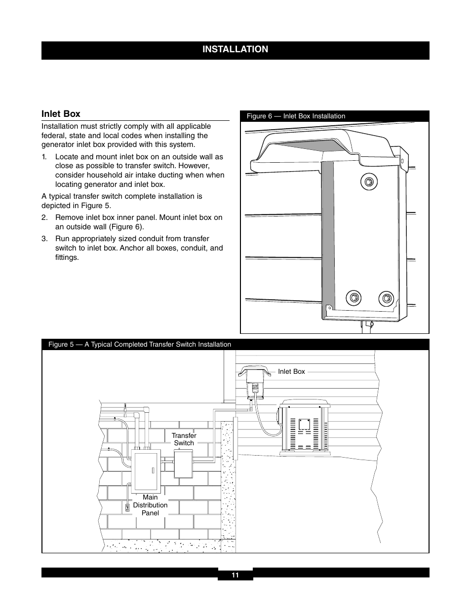 Briggs & Stratton 71017 User Manual | Page 11 / 48