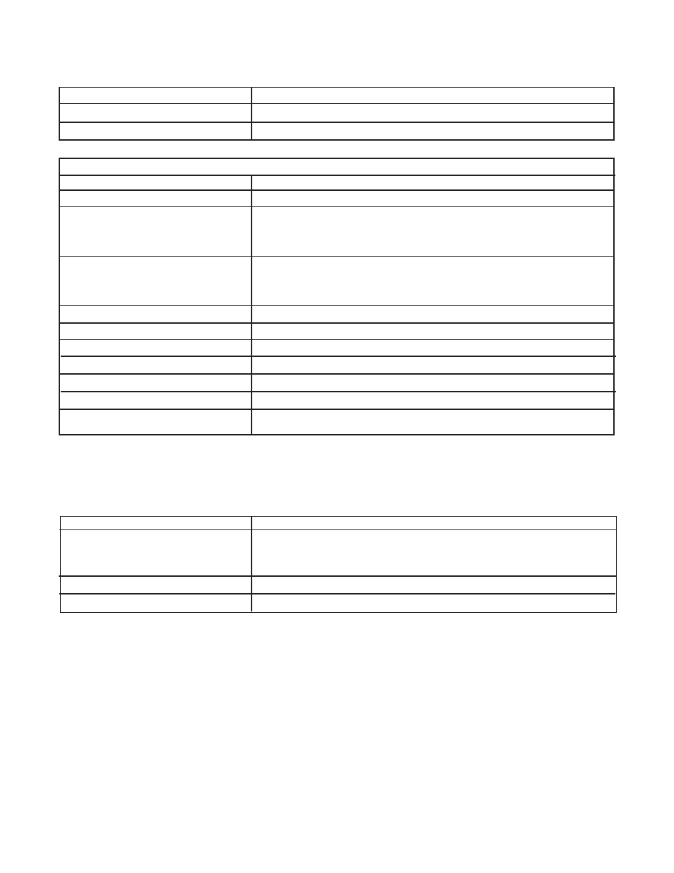 HF scientific Micro200BW Turbidimeter - 0-100 NTU User Manual | Page 15 / 57