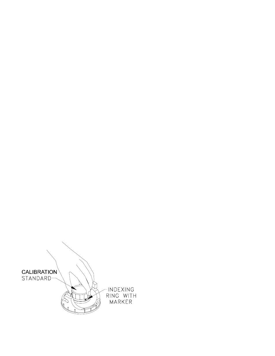 HF scientific Micro200BW Turbidimeter - 0-100 NTU User Manual | Page 37 / 57