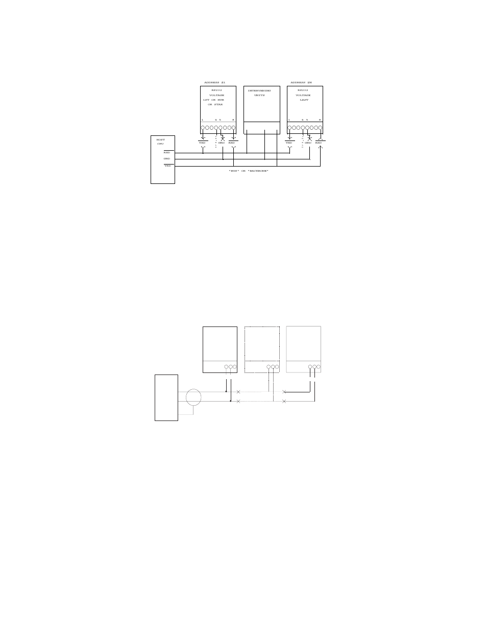 Page 42 | HF scientific Micro200BW Turbidimeter - 0-100 NTU User Manual | Page 54 / 57