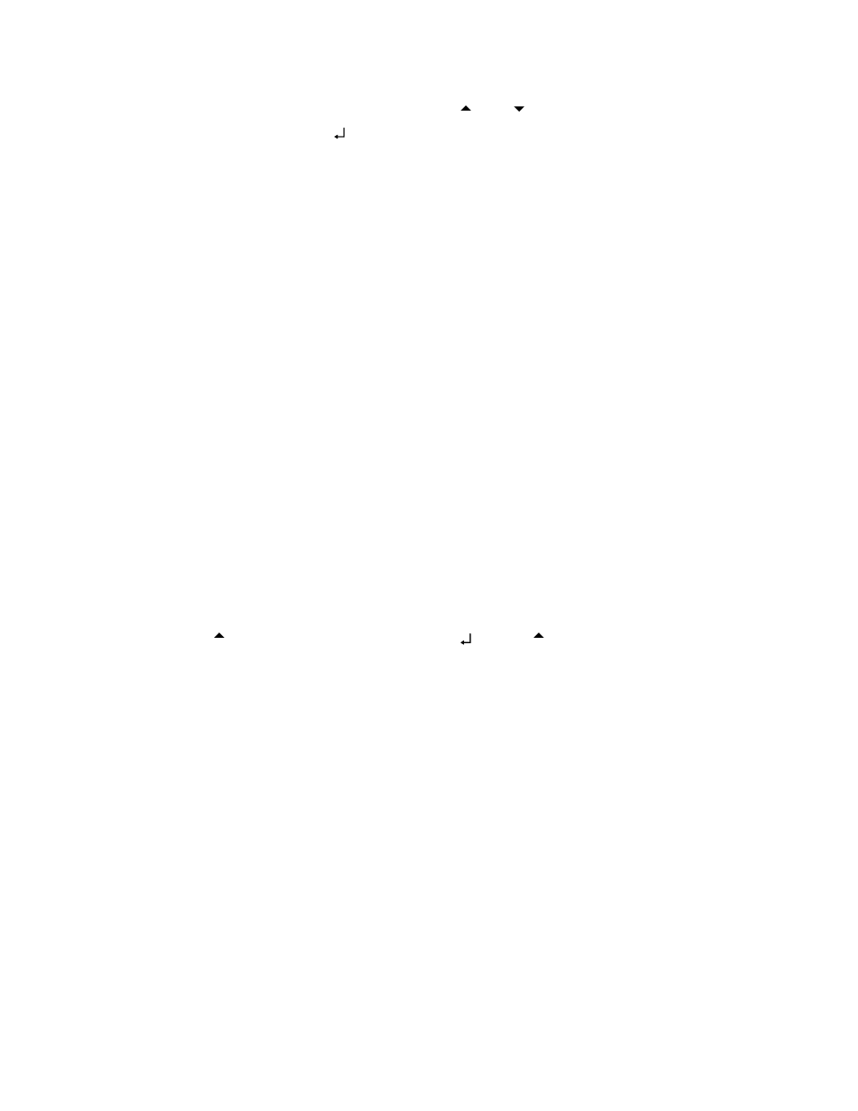 HF scientific MicroTOL Online Turbidimeter old series- 0-1000 NTU User Manual | Page 22 / 36