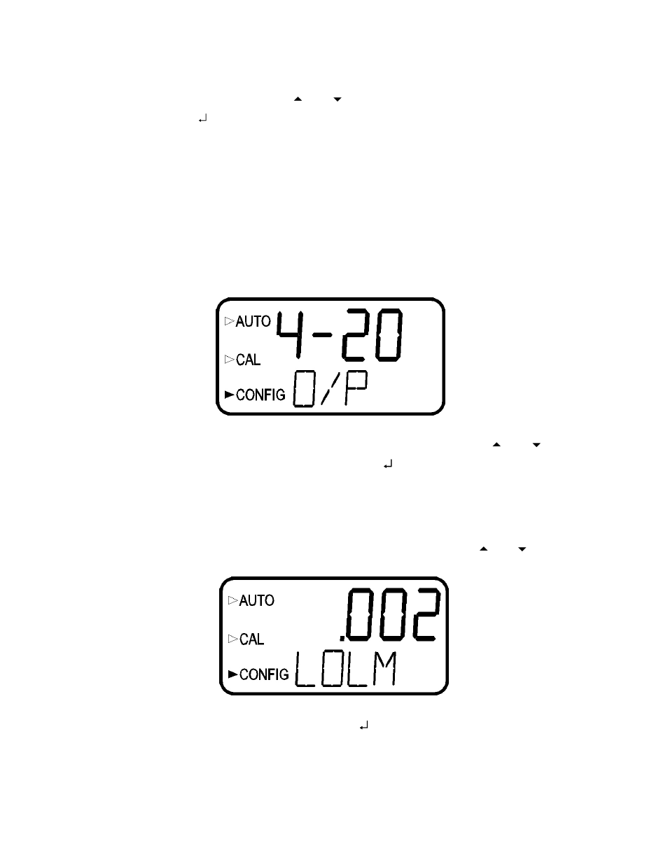 HF scientific MicroTOL Online Turbidimeter old series- 0-1000 NTU User Manual | Page 27 / 36