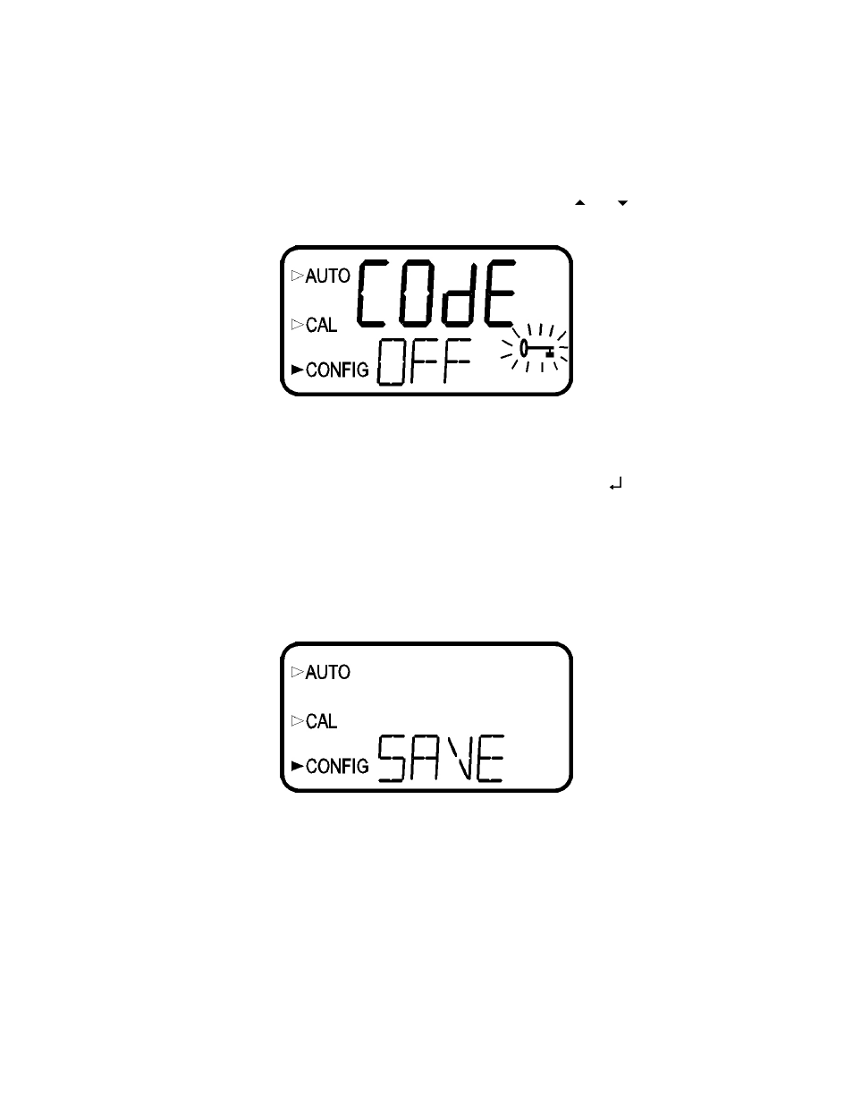 HF scientific MicroTOL Online Turbidimeter old series- 0-1000 NTU User Manual | Page 31 / 36