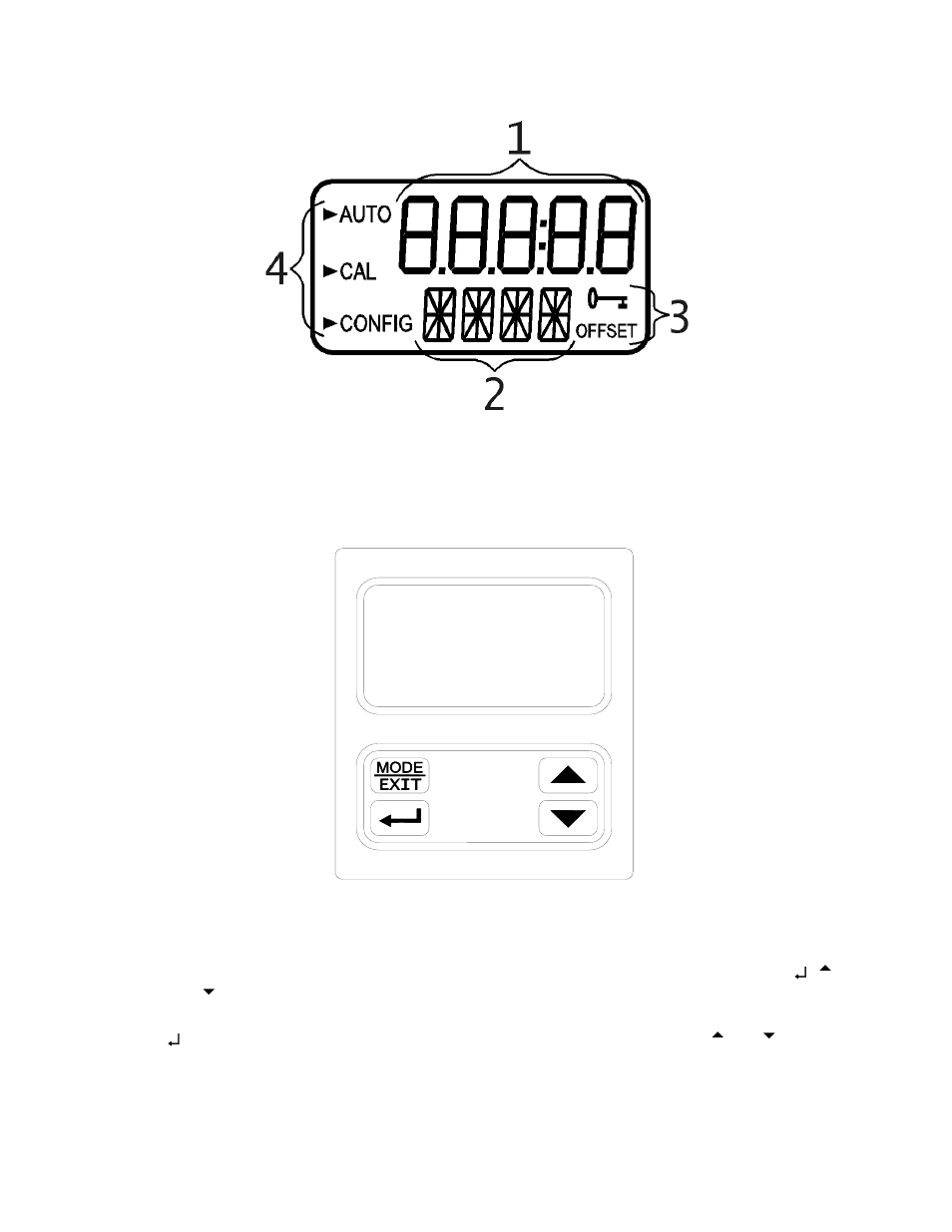 HF scientific MicroTOL Online Turbidimeter old series- 0-1000 NTU User Manual | Page 9 / 36