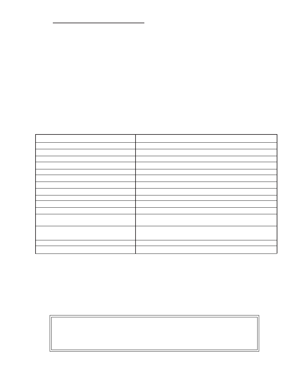 HF scientific MicroTUV Online UV %Transmission Sensor/Sampler (large) User Manual | Page 9 / 27